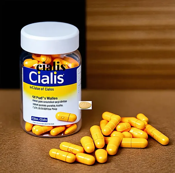 Cialis acquisto in farmacia